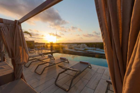 Original & Attractive Condo in Tulum